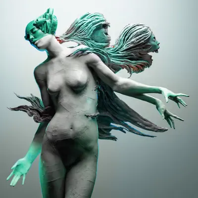 Malachite Kingdom #42