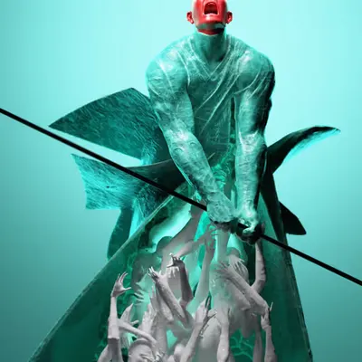 Malachite Kingdom #44