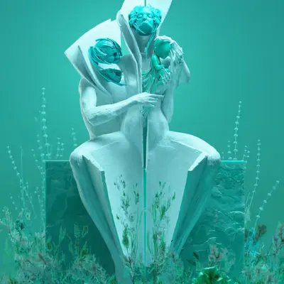Malachite Kingdom #5