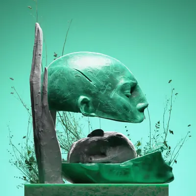 Malachite Kingdom #6