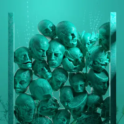 Malachite Kingdom #8