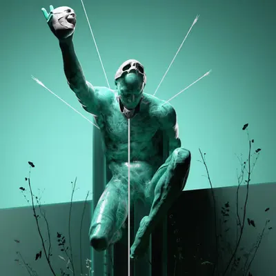 Malachite Kingdom #9