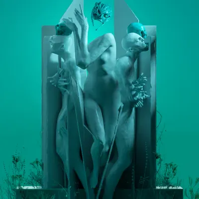 Emerald Nest