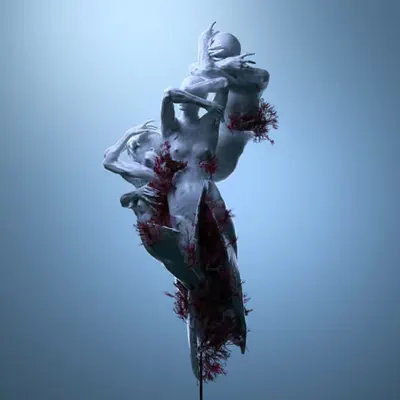 MERMAIDS 
