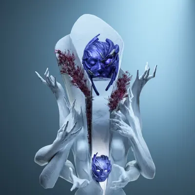 THE BIRTH OF INDIGO