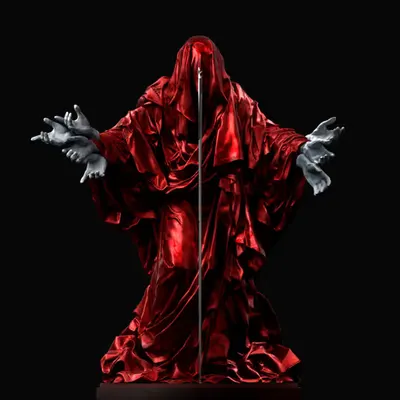 Ghost Data #1/6