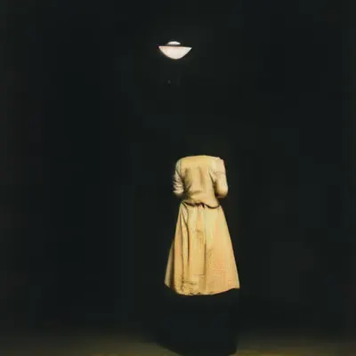 In the Shadows