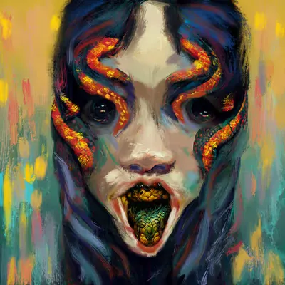 Speak No Evil