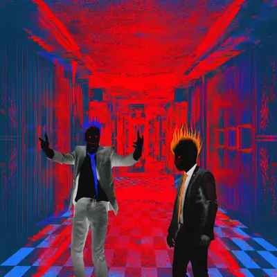 P A N I C  R O O M