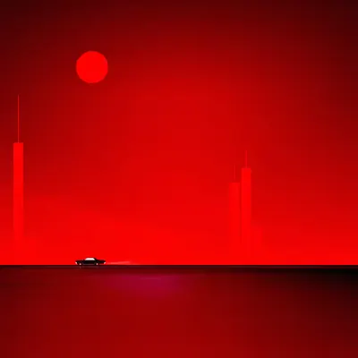 Crimson Drive