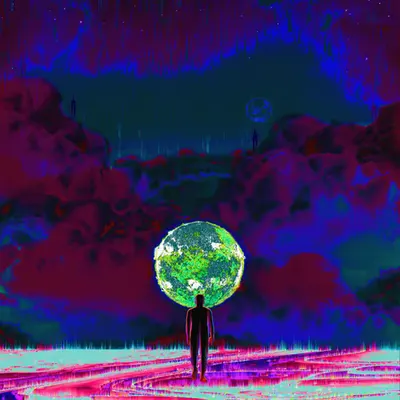 The other world