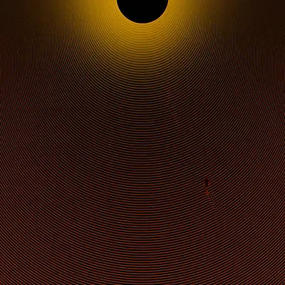 A walk to nowhere