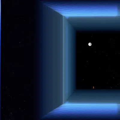 Mystical Passage