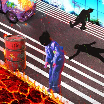 Rekt Street