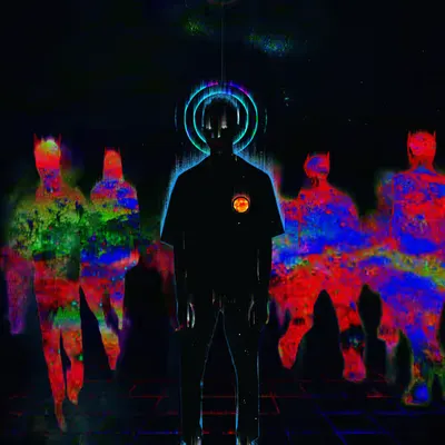 Who The Hell Am I?