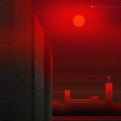 Serene Crisis