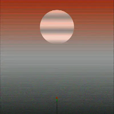 The Sunset