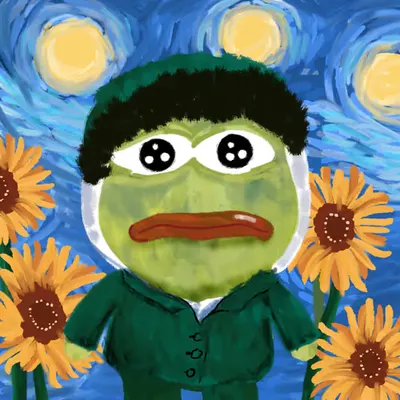 Life is meme, Picasso #1/19
