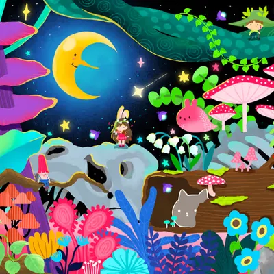 Moon Song