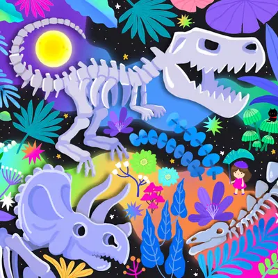 The skeletons site