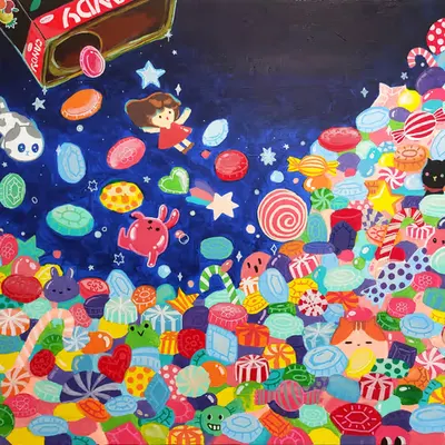 Candy