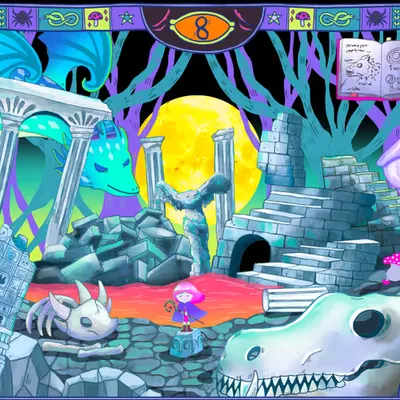 Dungeon
