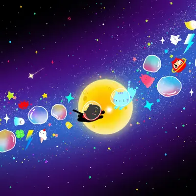 The Milky Way