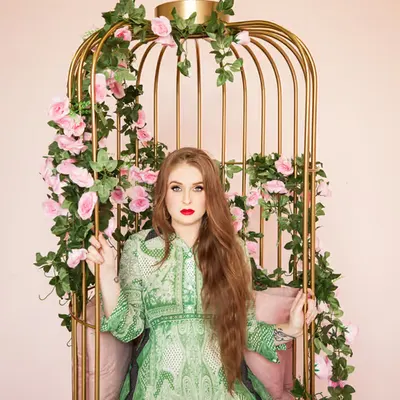 Enchanted