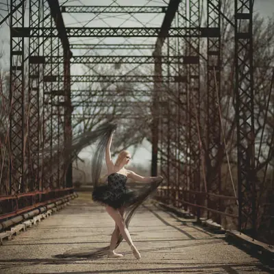 Pont Vers Nulle Part