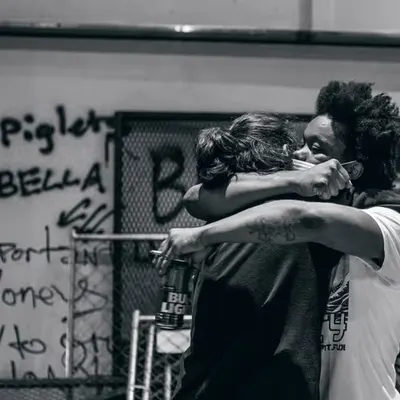 Embrace