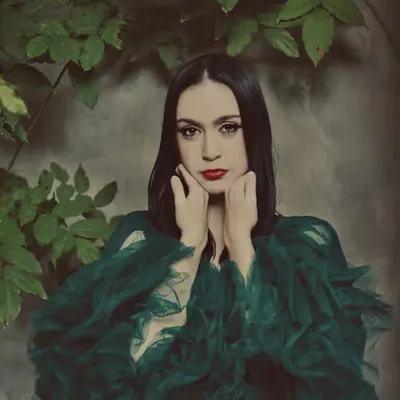 Whispers of Emerald