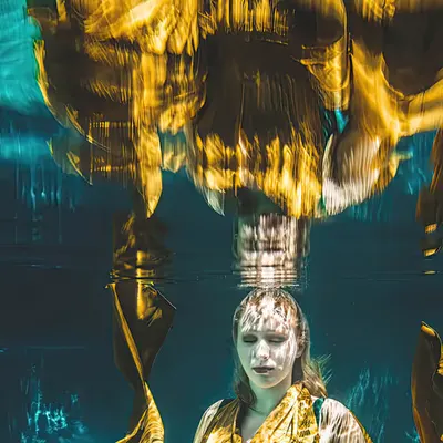 Golden Grace