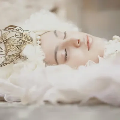 Dreaming