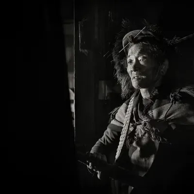 A  Journey through the Tribal Lands of NE India #10