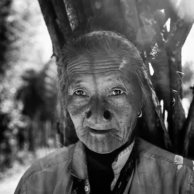 A  Journey through the Tribal Lands of NE India #13
