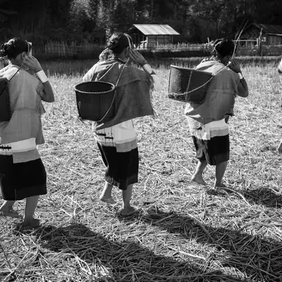 A  Journey through the Tribal Lands of NE India #20