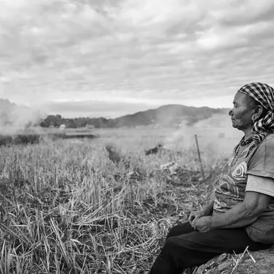 A  Journey through the Tribal Lands of NE India #23