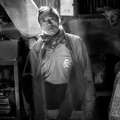 A  Journey through the Tribal Lands of NE India #39