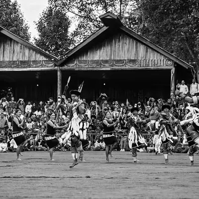 A  Journey through the Tribal Lands of NE India #42