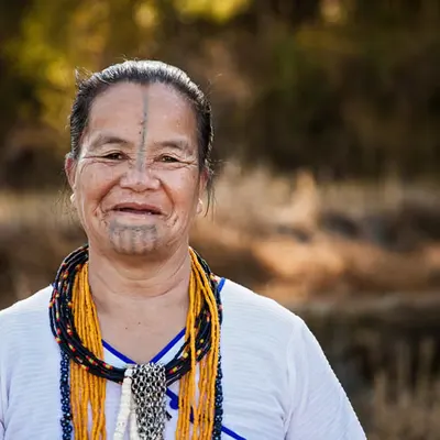 A  Journey through the Tribal Lands of NE India #45