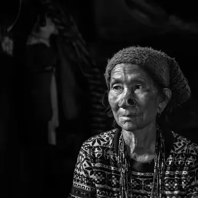 A  Journey through the Tribal Lands of NE India #46