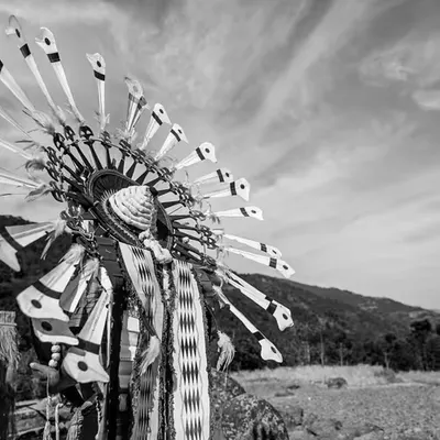 A  Journey through the Tribal Lands of NE India #48