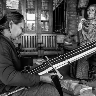 A  Journey through the Tribal Lands of NE India #54