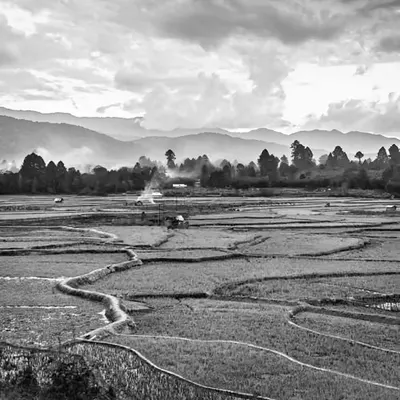 A  Journey through the Tribal Lands of NE India #56