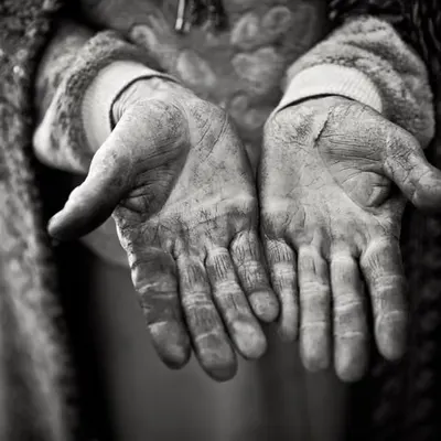 A  Journey through the Tribal Lands of NE India #57