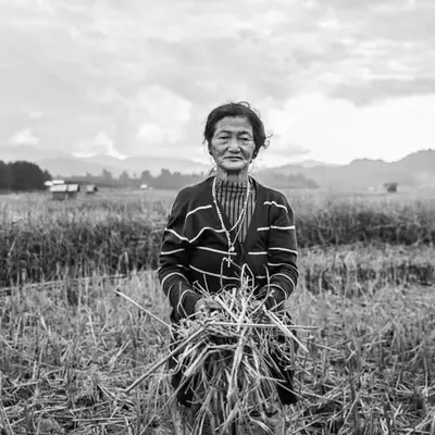 A  Journey through the Tribal Lands of NE India #58
