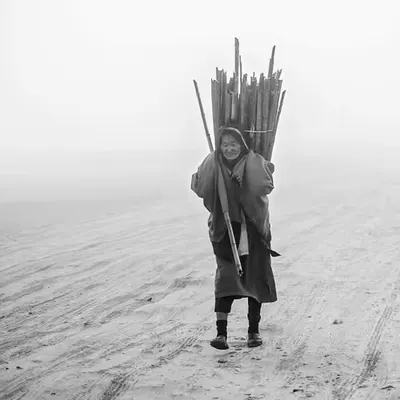 A  Journey through the Tribal Lands of NE India #60
