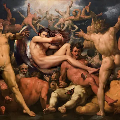 Veni Vidi Vici