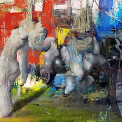 Antiquity (Stage D)