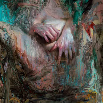 Noiseuse II
